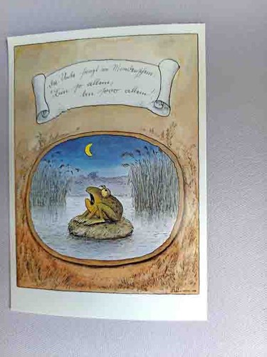 Kunst karte erwin moser - kunst-karte,