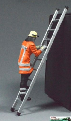 Prehm 500205 feuerwehrmann mit - feuerwehrmann,