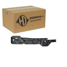 DIEDERICHS STOßSTANGENHALTER