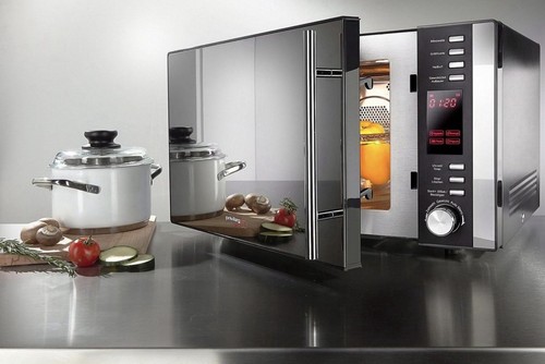 Privileg mikrowelle 285902 - mikrowelle,