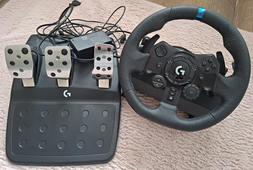 Logitech racing wheel - racing,