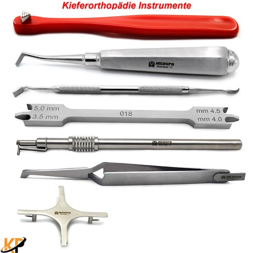 Kieferorthopädie
