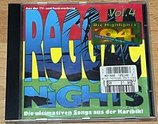 Rare Compilation CD! Raggae