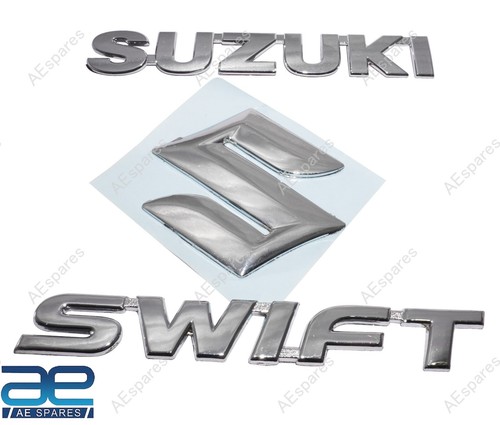 Suzuki swift heckklappen - swift,