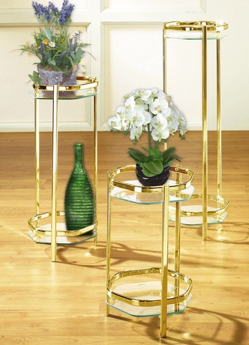 Metallblumenständer walter - metallblumenständer, "walter"