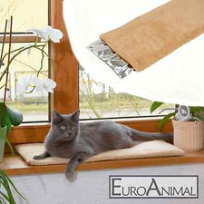 Katzenkissen selbstwärmend