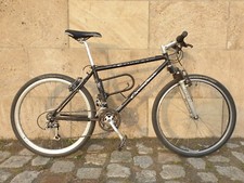 MTB CYCLETECH XT Mountainbike Fahrrad 3 x 8 24 Gänge 26 Zoll Hardtail Shimano XT