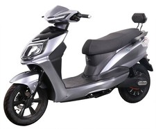 Elektroroller Long Runner