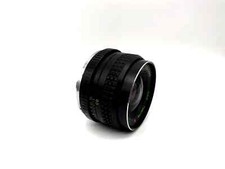 Tokina 28mm 1:2.8 Objektiv  RMC Kamera Lens (Pentax K) !Text! 
