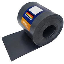 Gummistreifen 70mm breit -