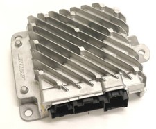 Renault Captur 2 II HF JB/JE 280617997R BOSE Verstärker Amplifier Endstufe