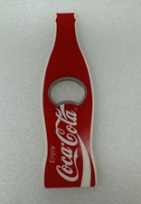 Coca Cola Magnet Flaschenform