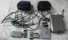 Multimedia TV Tuner Monitor DVD Pioneer Sony Nav-TV Macrom Porsche Cayenne 9PA