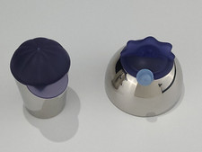 WMF Milch und Zucker Set