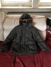 Winterjacke Jungen Gr.140