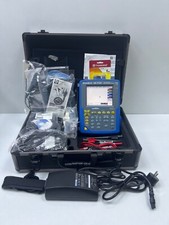 Metrix Amec OX 7104 Scopix III