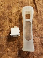 White Motion Plus Adapter w