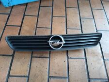 Original Opel Astra G T98 Frontgrill Kühlergrill Grill vorne 90588120