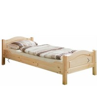 Neues Bett Im Karton 