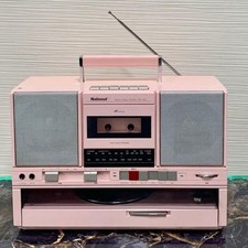 Panasonic j500 stereoanlage - sg-j500,