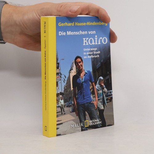 Die menschen von kairo - kairo , | 