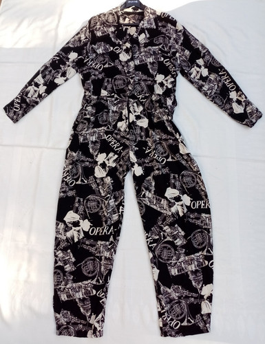 Eleganter jumpsuit - eleganter,