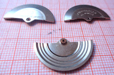 3 Rotoren Schwungmasse für FB