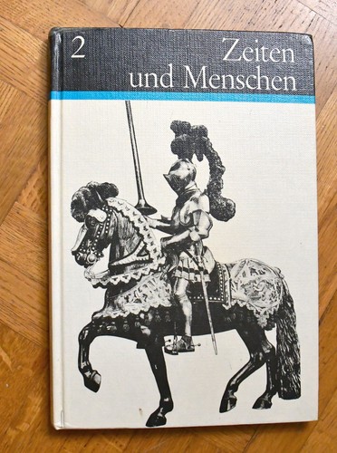 Unterrichtsbuch zeiten und - unterrichtsbuch,