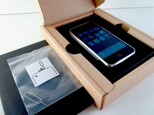 Apple iphone 8gb 1 - iphone,