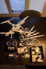 Jamara Payload Drohne