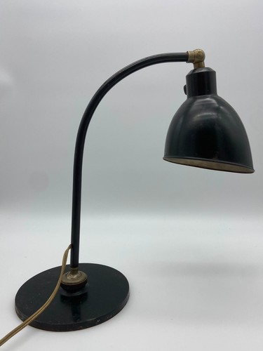 Original bauhaus lampe polo - original,