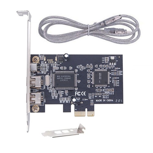 Neu ports pci - express, 1x