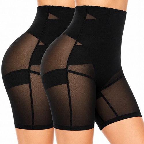 Shapewear damen bauchweg high - bauchweg,