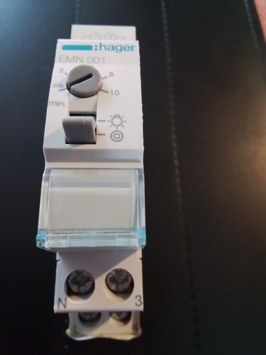 Hager emn001 - hager,
