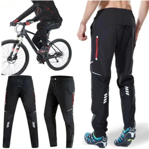 Herren fahrradhose radhose - herren,