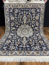 Feiner Handgeknüpfter Perser