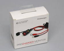 ProCharger Ladeampel 15A, Anzeige-LED, für ProCharger 600, 1.000 und 4.000 NEU