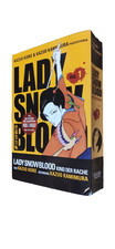 Lady Snowblood Manga Band 1