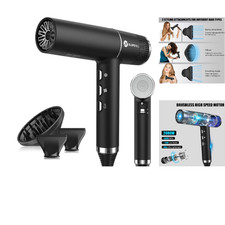 Haartrockner IQ Perfetto 2000W