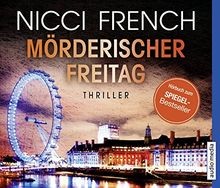 Mörderischer freitag - mörderischer,