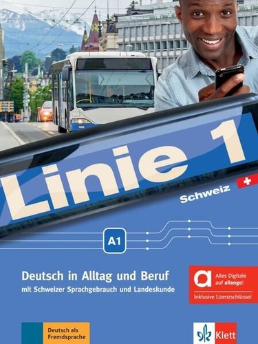 Linie schweiz hybride - linie,
