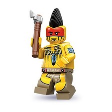 Lego 71001 minifiguren serie - minifiguren,