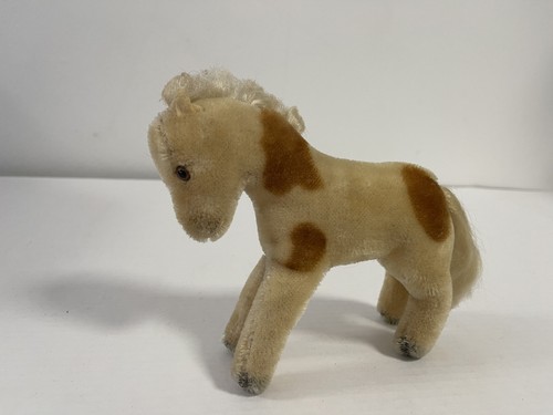 Steiff tier pferd 16 cm - steiff,