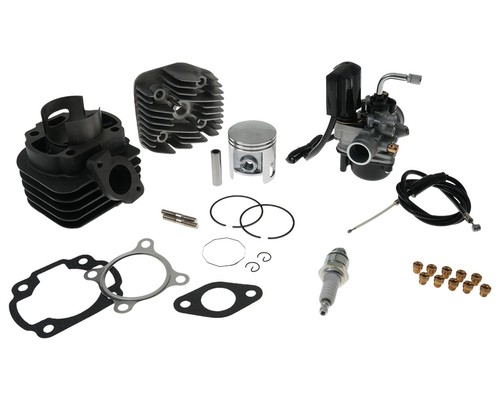 70ccm sport tuningkit 2extreme - 70ccm,