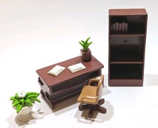 **Playmobil** Arbeitsplatz