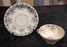 GKC Bavaria Porzellan, Mocca Sammeltasse, 2 teilig