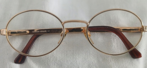 Vintage giorgio armani - vintage,