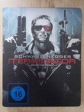 THE TERMINATOR (1984)