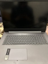 gebraucht Lenovo grau 11th gen 475 GB  3.00GHZ Windows 10