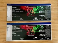 Iron Maiden Hannover